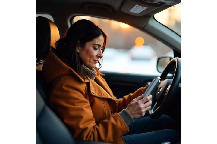 Get car quote online in Alpharetta