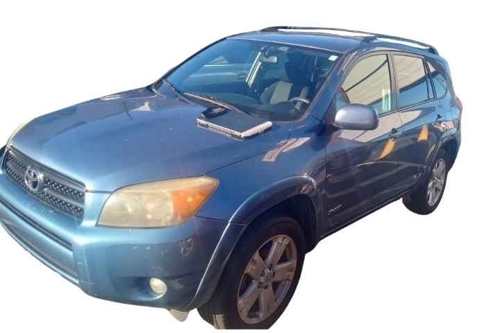 Sell a non-running vehicle in Alpharetta