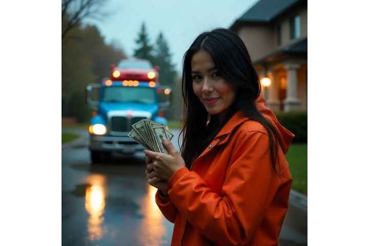 Same-day cash for cars in Alpharetta